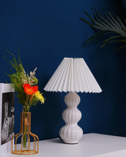 Leo Table lamp-DWHOME
