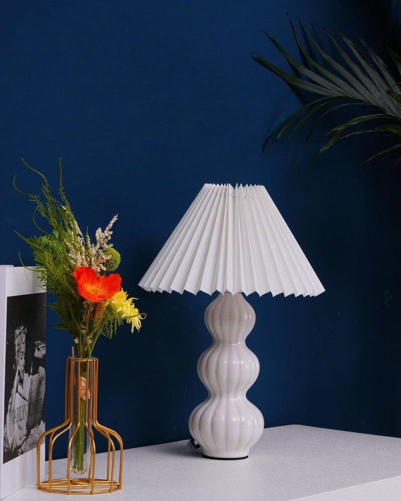 Leo Table lamp-DWHOME