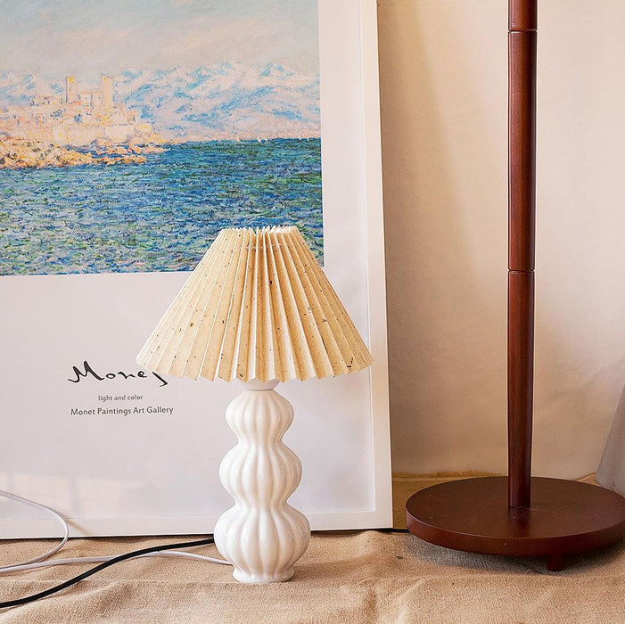 Leo Table lamp-DWHOME