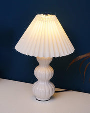 Leo Table lamp-DWHOME