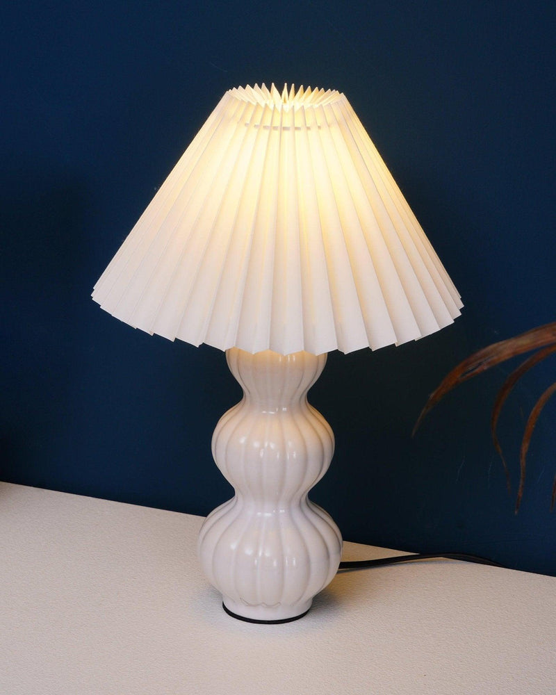 Leo Table lamp-DWHOME
