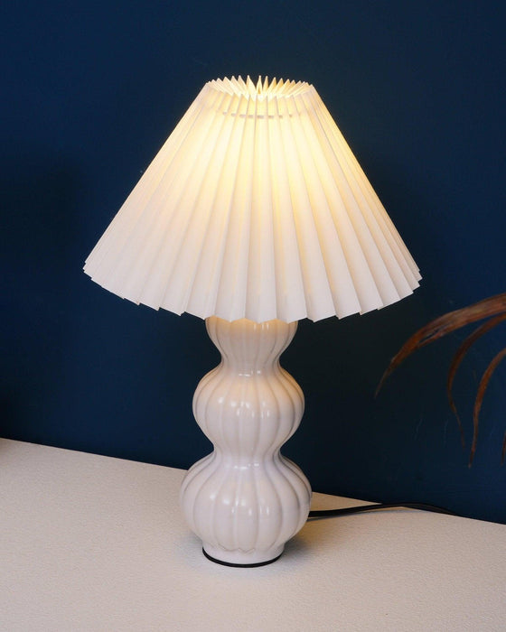 Leo Table lamp-DWHOME