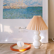 Leo Table lamp-DWHOME