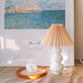 Leo Table lamp-DWHOME