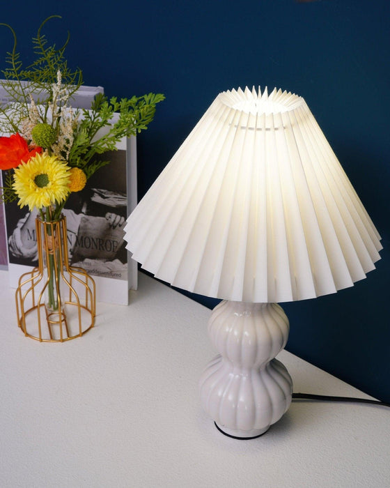 Leo Table lamp-DWHOME