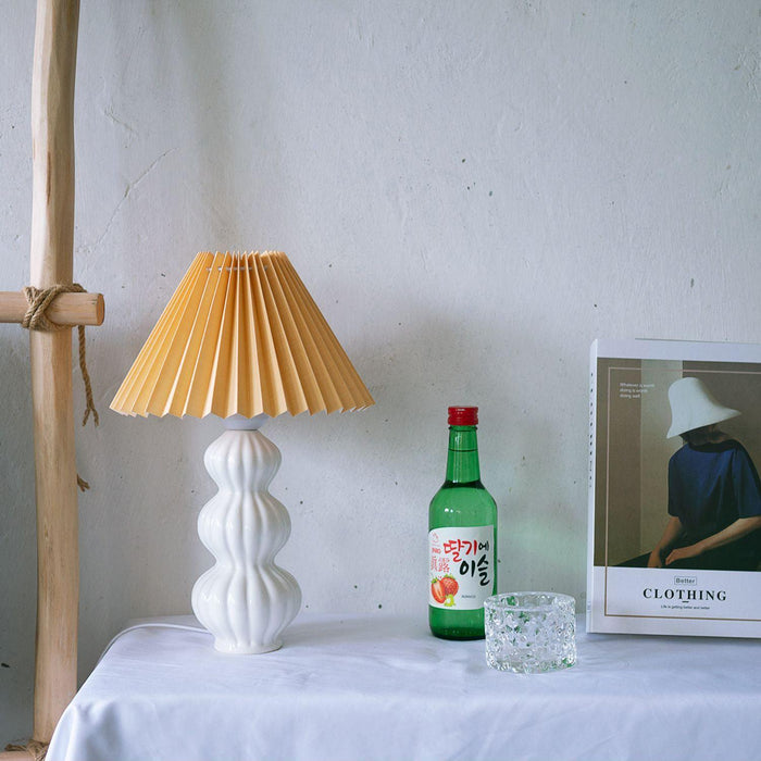 Leo Table lamp-DWHOME
