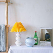 Leo Table lamp-DWHOME