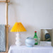 Leo Table lamp-DWHOME