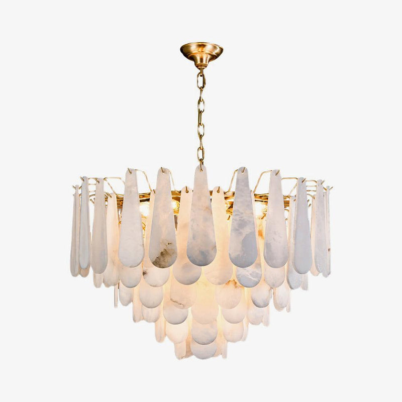 Leon Chandelier-DWHOME