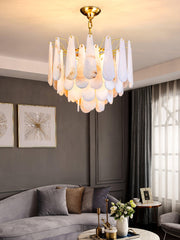 Leon Chandelier-DWHOME