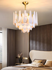 Leon Chandelier-DWHOME