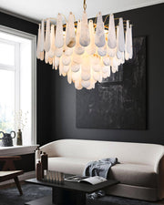 Leon Chandelier-DWHOME