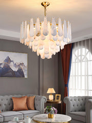 Leon Chandelier-DWHOME