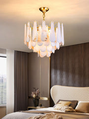 Leon Chandelier-DWHOME