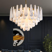 Leon Chandelier-DWHOME