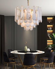 Leon Chandelier-DWHOME