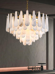 Leon Chandelier-DWHOME