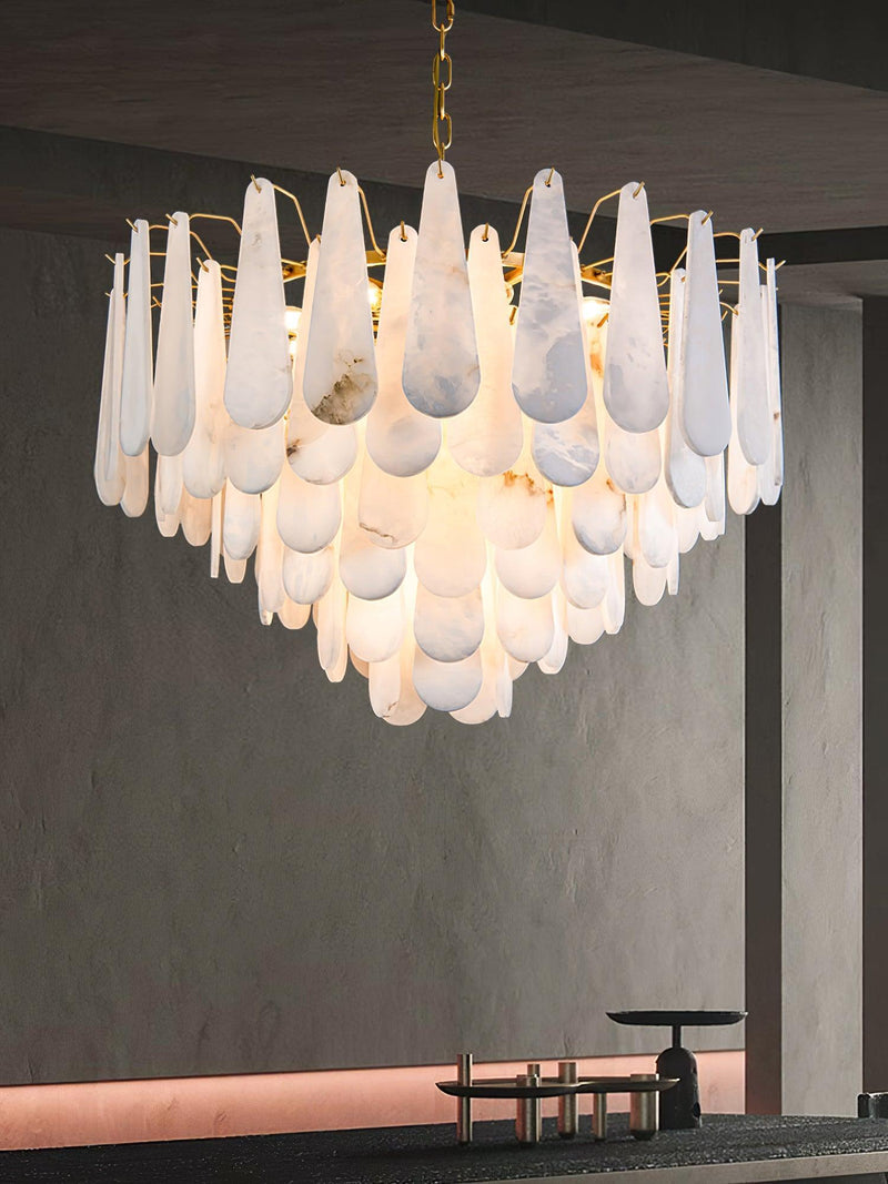 Leon Chandelier-DWHOME