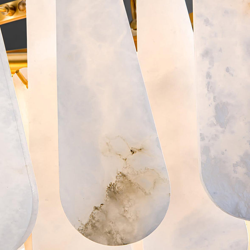 Leon Chandelier-DWHOME