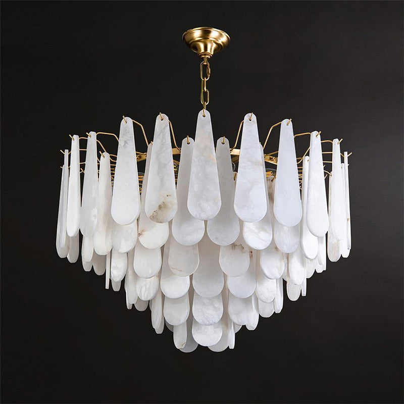 Leon Chandelier-DWHOME