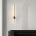 Leon Linear Wall Light - DWHOME