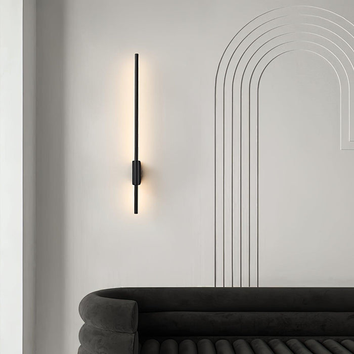 Leon Linear Wall Light - DWHOME