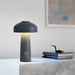 Leon Mushroom Built-in Battery Table Lamp-DWHOME
