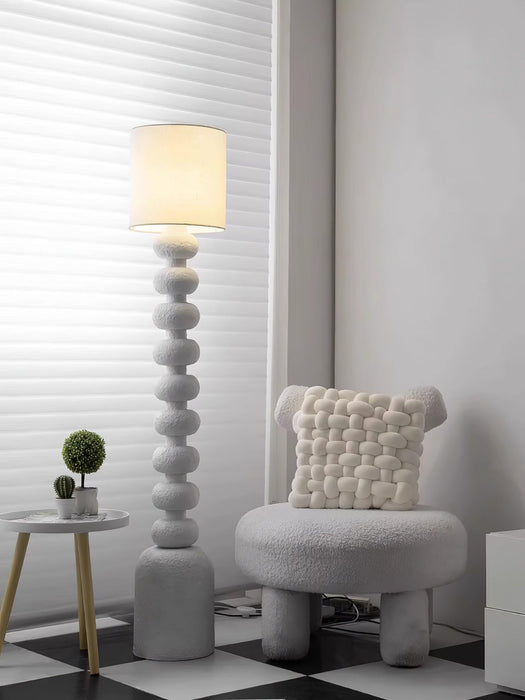 Leona Floor Lamp.