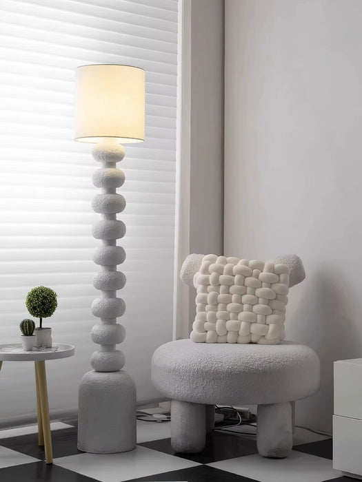 Leona Floor Lamp-DWHOME
