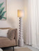 Leona Floor Lamp-DWHOME