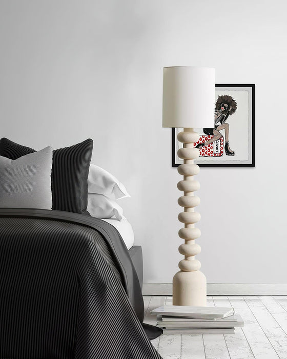 Leona Floor Lamp-DWHOME