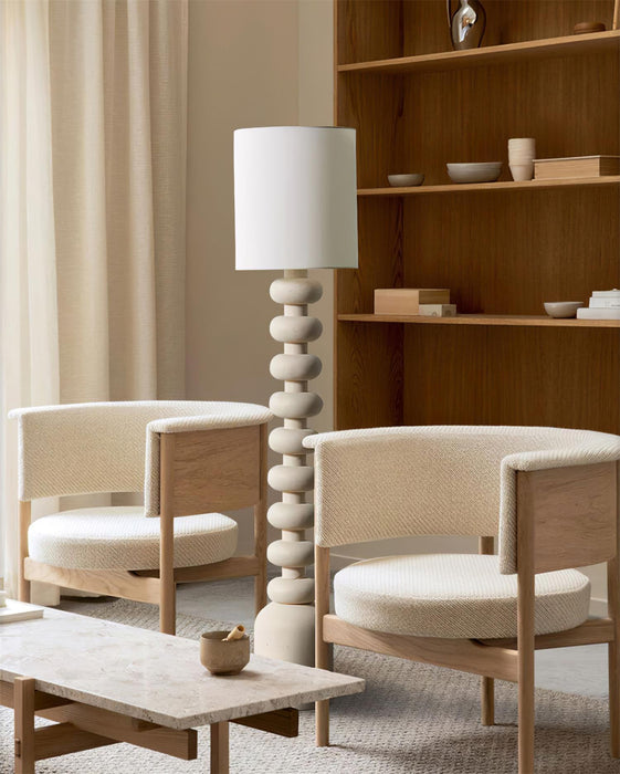 Leona Floor Lamp.