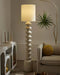 Leona Floor Lamp-DWHOME