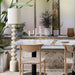 Leona Floor Lamp-DWHOME