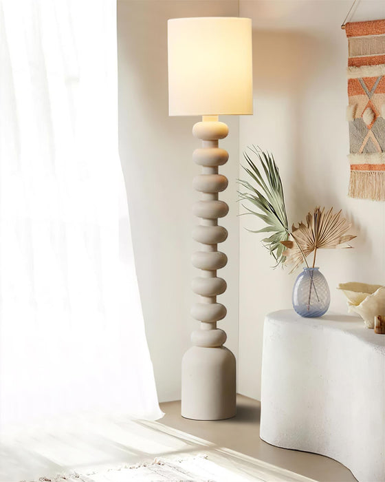 Leona Floor Lamp-DWHOME