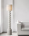 Leona Floor Lamp-DWHOME