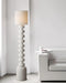 Leona Floor Lamp - Vakkerlight