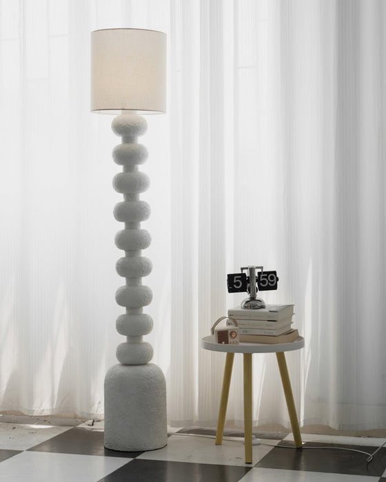 Leona Floor Lamp - Vakkerlight