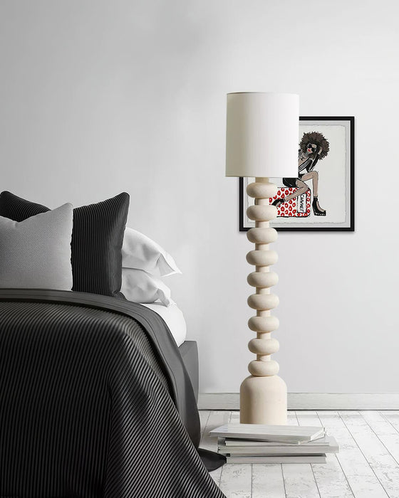 Leona Floor Lamp - Vakkerlight