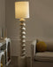 Leona Floor Lamp - Vakkerlight