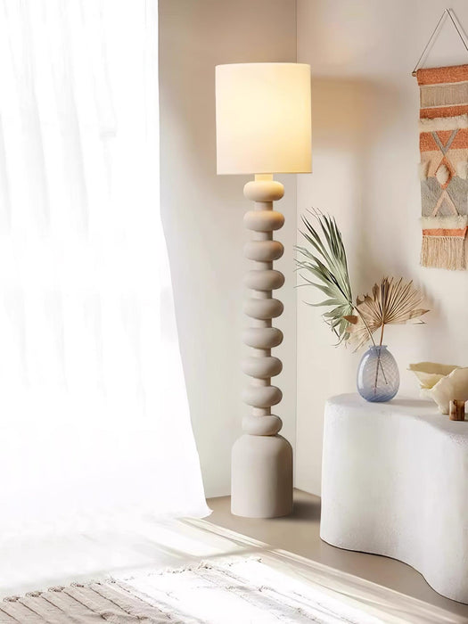 Leona Floor Lamp-DWHOME