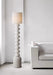 Leona Floor Lamp.