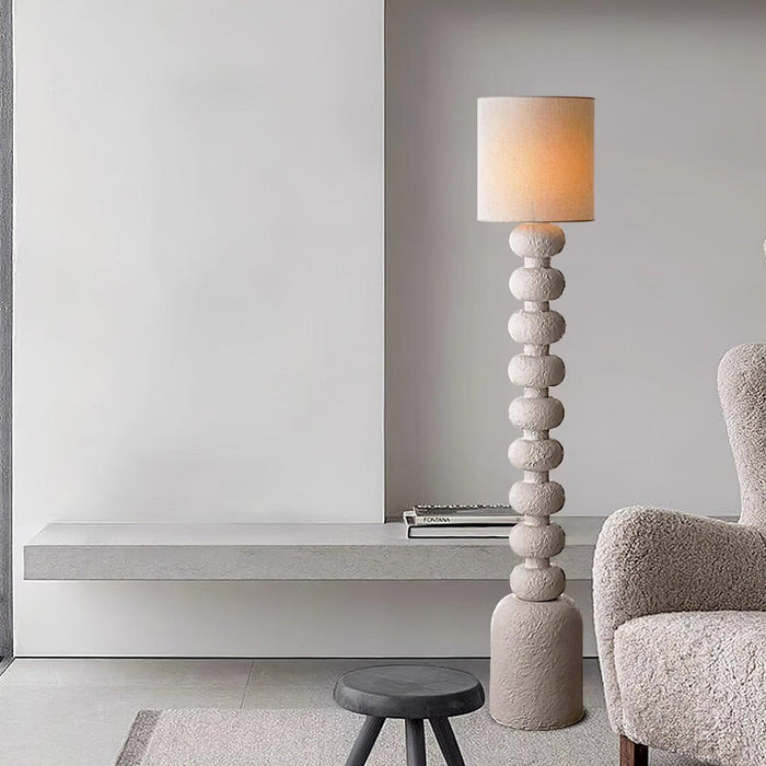 Leona Floor Lamp.