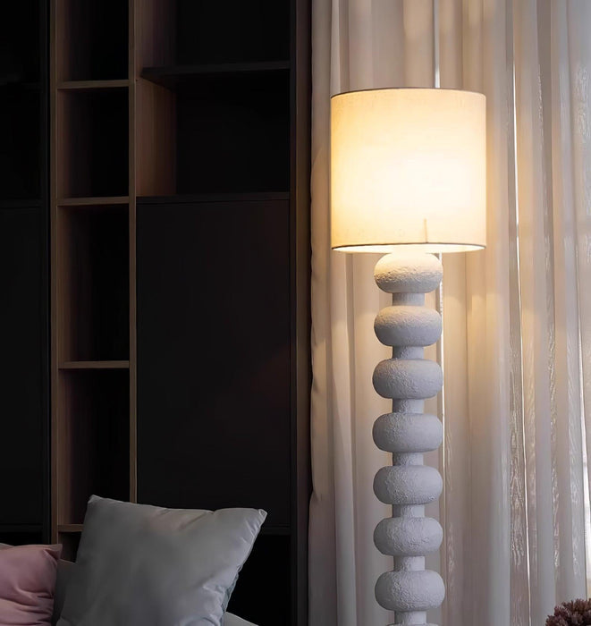 Leona Floor Lamp-DWHOME
