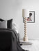 Leona Floor Lamp-DWHOME