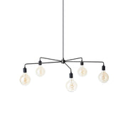 Leonard Chandelier-DWHOME
