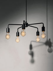 Leonard Chandelier-DWHOME