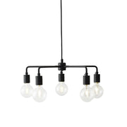Leonard Chandelier-DWHOME