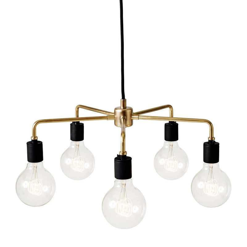 Leonard Chandelier-DWHOME