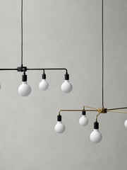 Leonard Chandelier-DWHOME